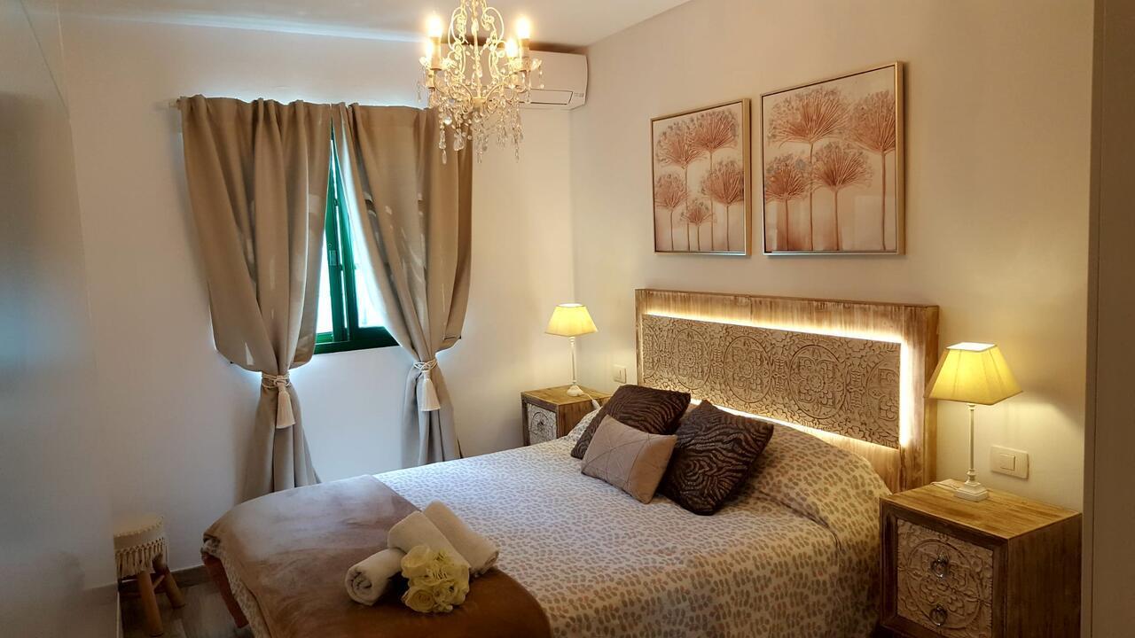 Enjoy Days Of Dreams In Paradise, 2 Bedroom With Pool มาสปาโลมาส ภายนอก รูปภาพ